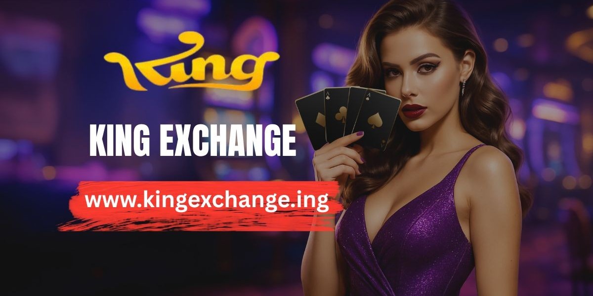 How King Exchange is Shaping the Future of Seamless Online Experiences