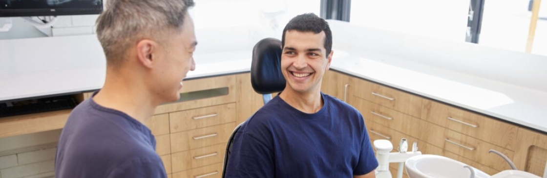 My Implant Dentist Brisbane