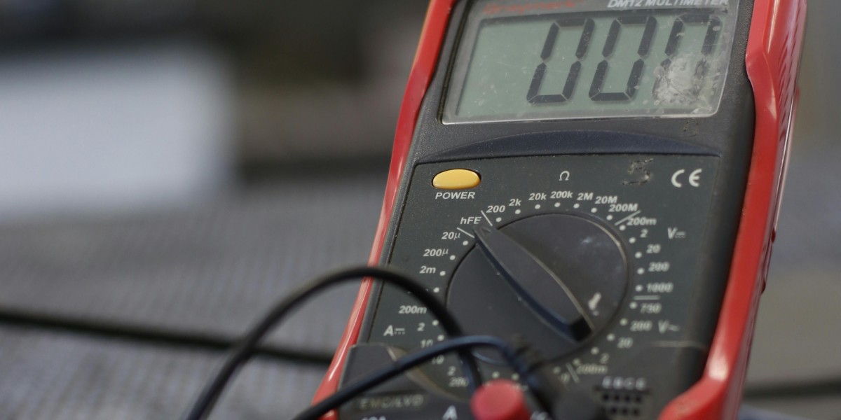 Smart Energy Systems Fuel Demand in the Global Ammeters Industry