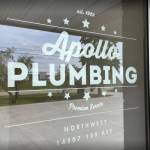 apollo plumbing