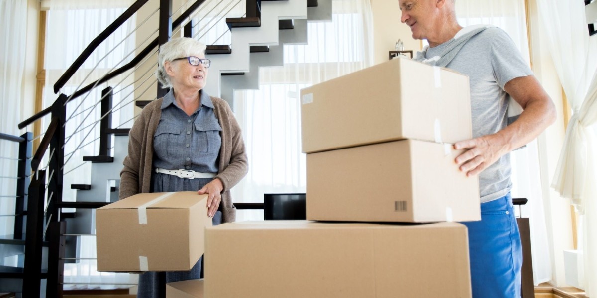 Senior Relocation Assistance & Move Coordination Services: A Complete Guide