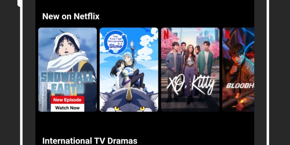 NetMirror APK – Why Users Are Choosing It Over Traditional Streaming Apps