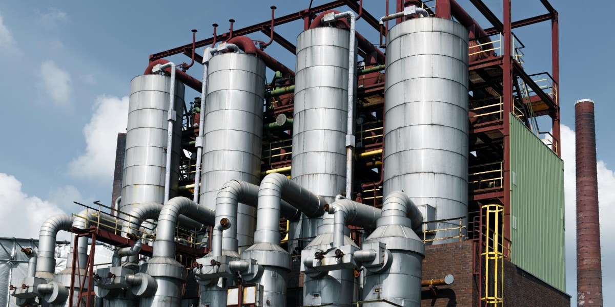 Key Trends Shaping the Global Circulating Fluidized Bed Boiler Market