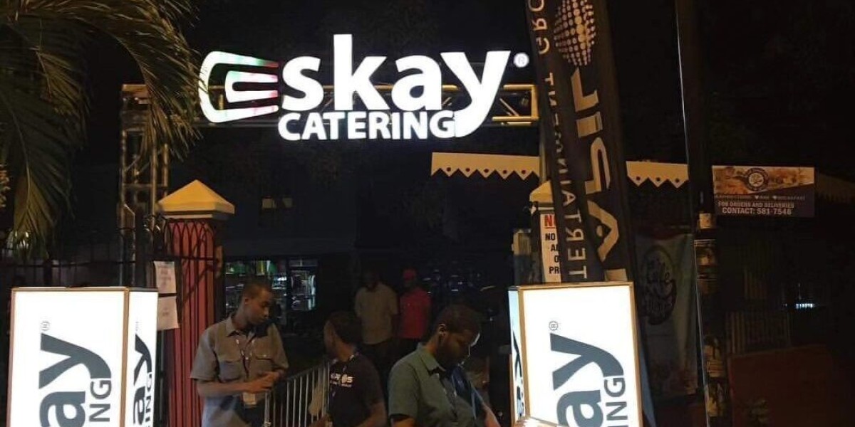 Top Wedding Caterer in Jamaica for Traditional and Modern Events