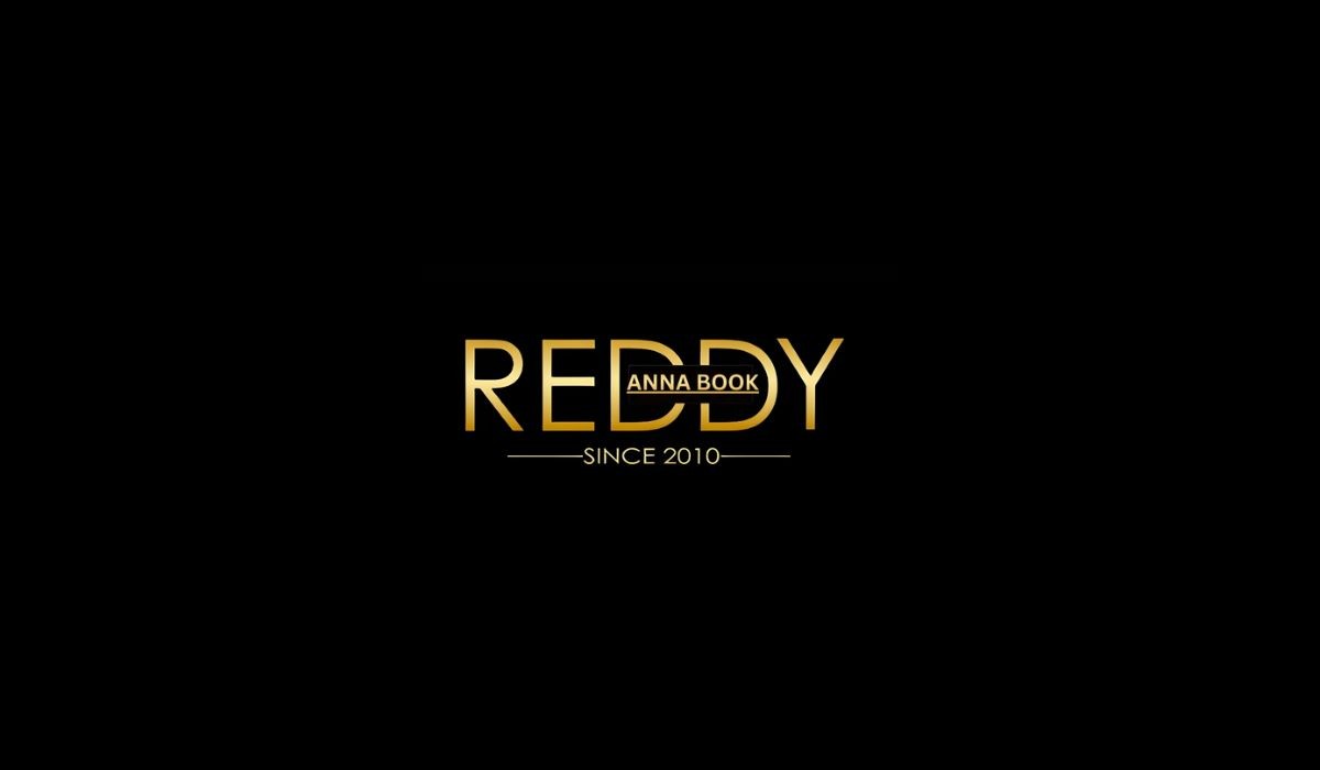 Reddyanna Book