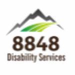 8848 Disability