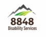8848 Disability