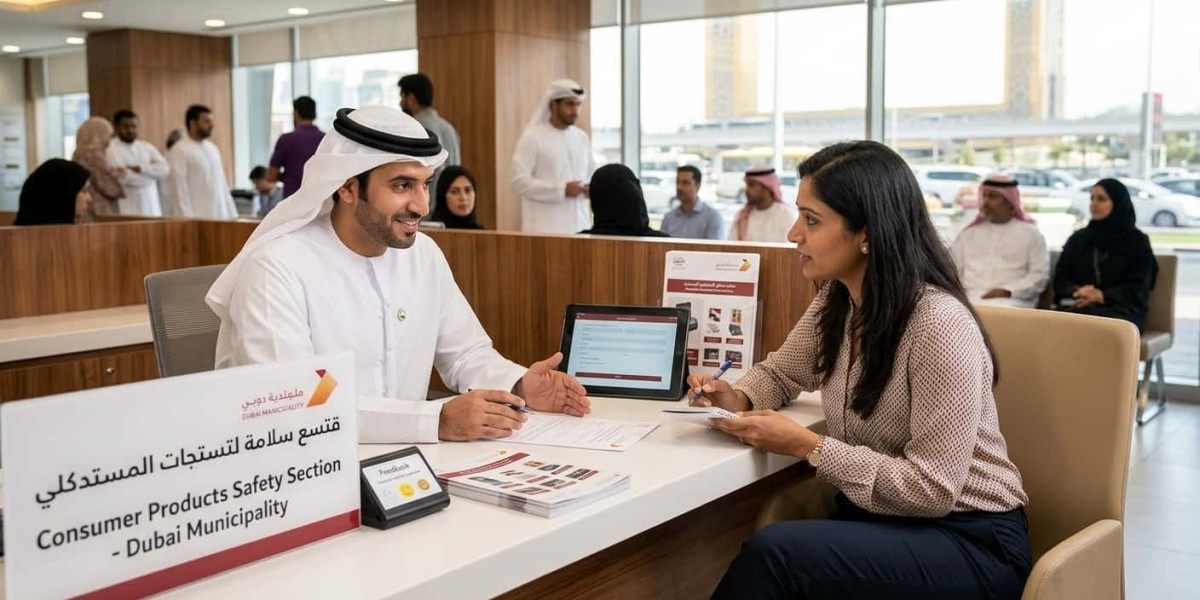 Consumer Product Registration in UAE: Complete Guide for Businesses
