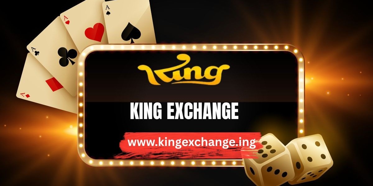 Why King Exchange Continues to Stand Out in the Modern Digital World