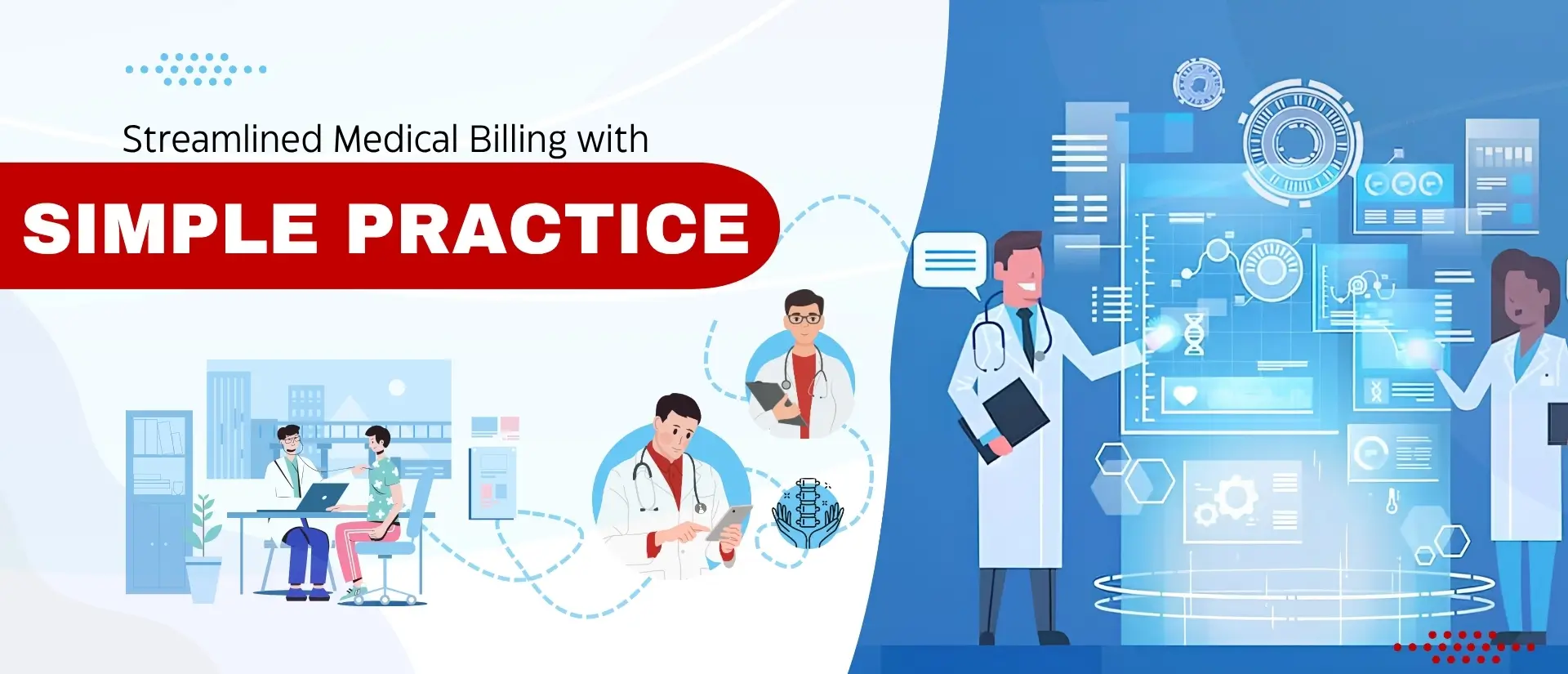 Simple Practice - A2Z Precise Medical Billing Services