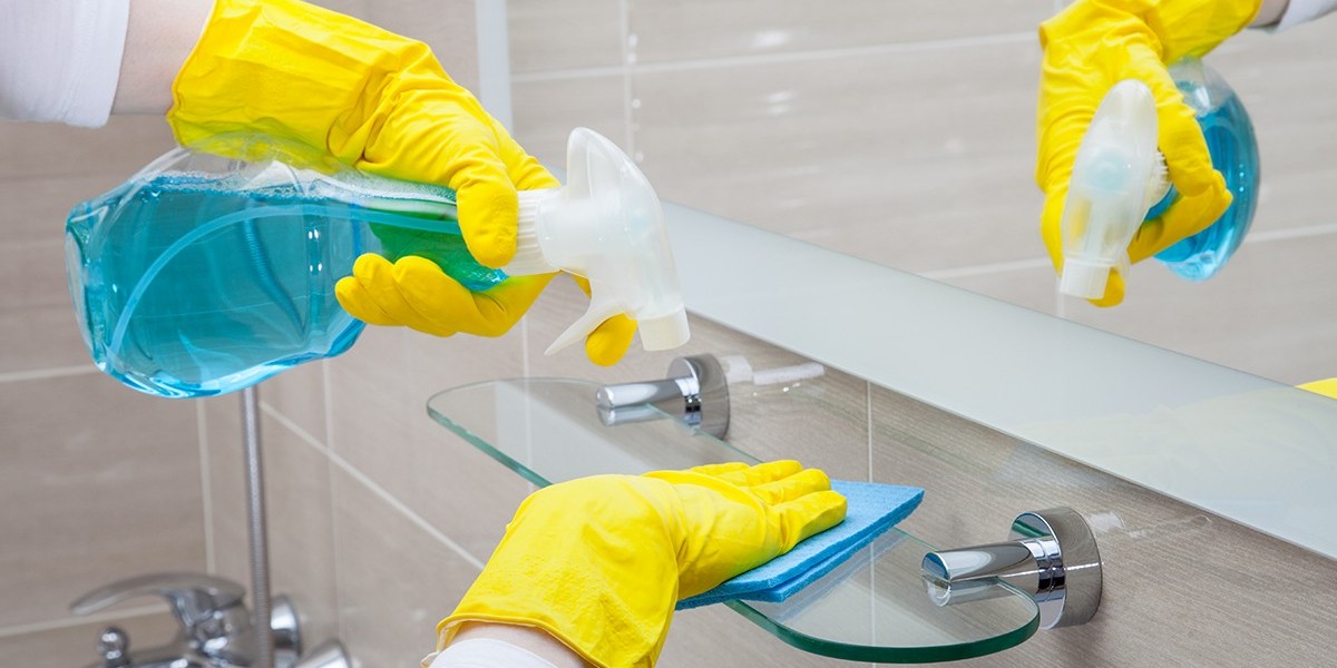 How Professional Cleaning Services Help Extend the Life of Your Home
