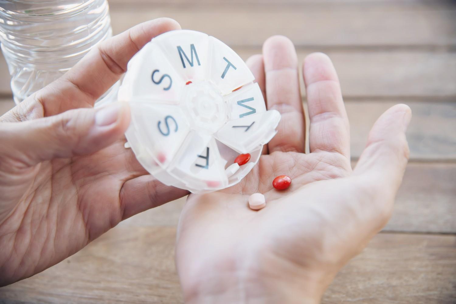 Reviews and Tips to Buy Tramadol Online | For Moderate Pain Relief