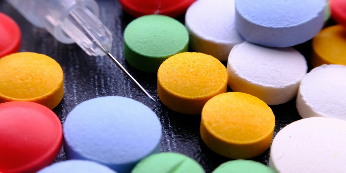 Global Antifibrinolytic Drugs Market Expected to Hit USD 26.8 Billion by 2035