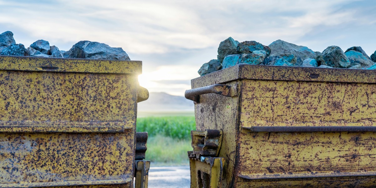 Skip Hire Services: Everything You Need to Know Before Booking