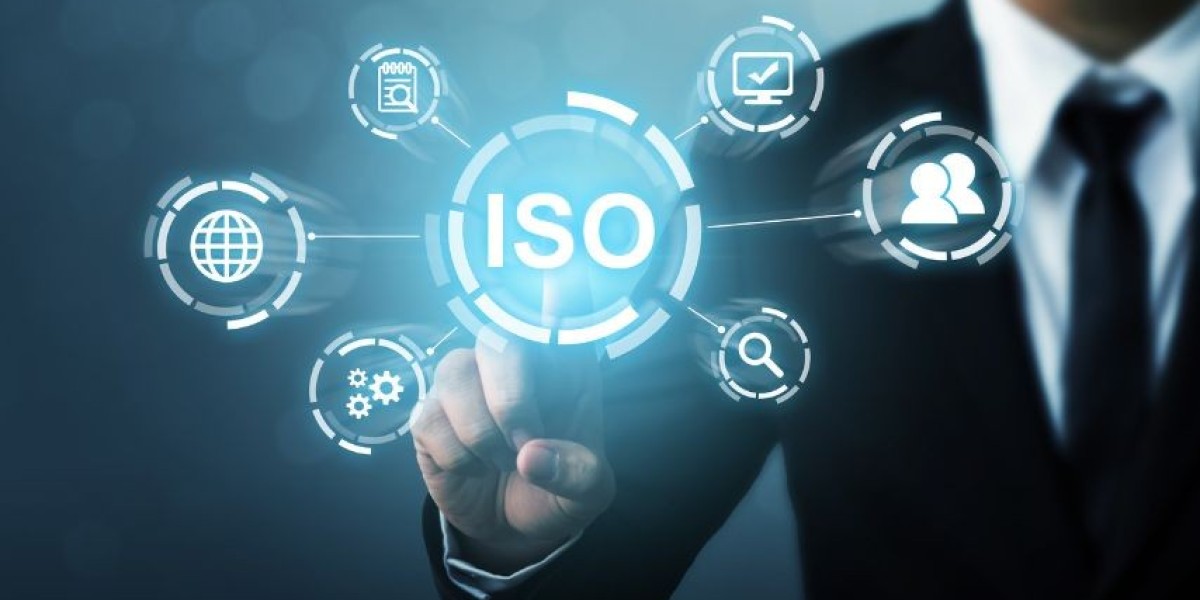ISO Consultants in Malaysia: What Services Do They Actually Offer?