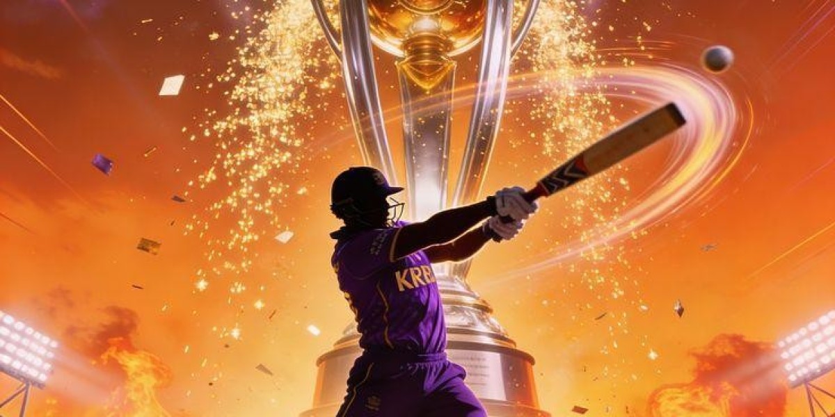 Secure Your IPL Betting Journey with Trusted IDs