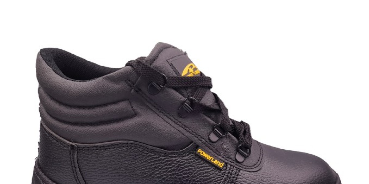 Powerland Shoes