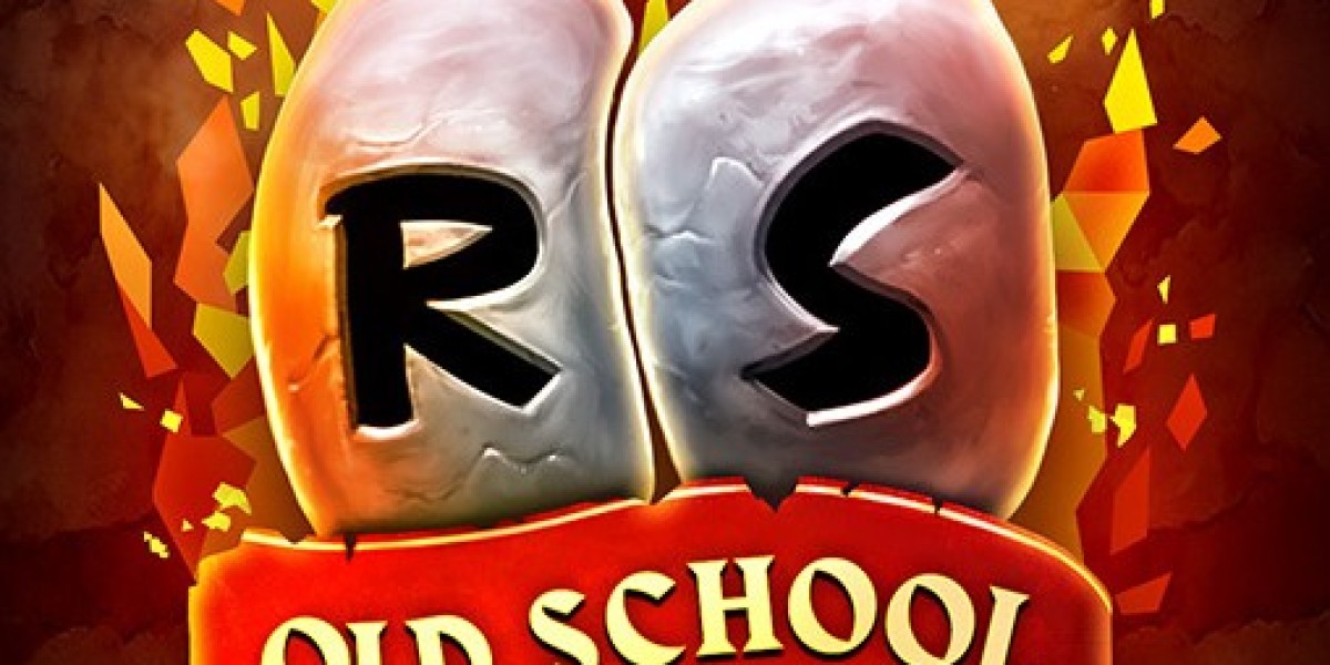 rsgoldfast Enjoy your time in Old School RuneScape