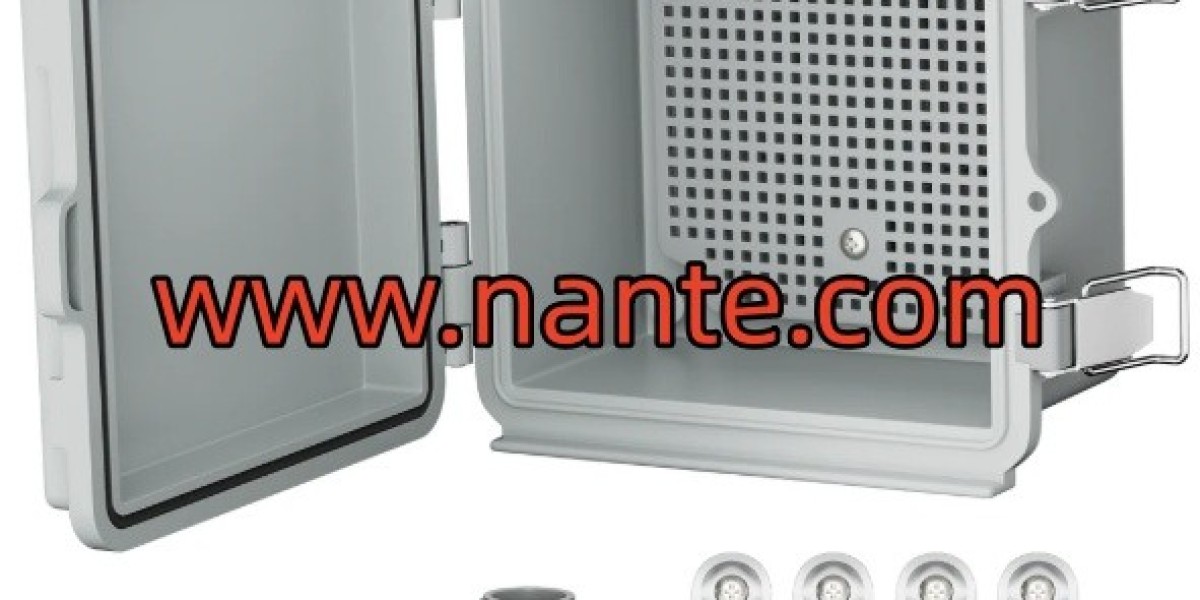 Why Nante Weatherproof db box Fits Harsh Install Conditions?