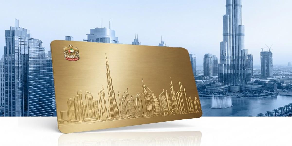How to Get the Best Golden Visa Services in Dubai, UAE