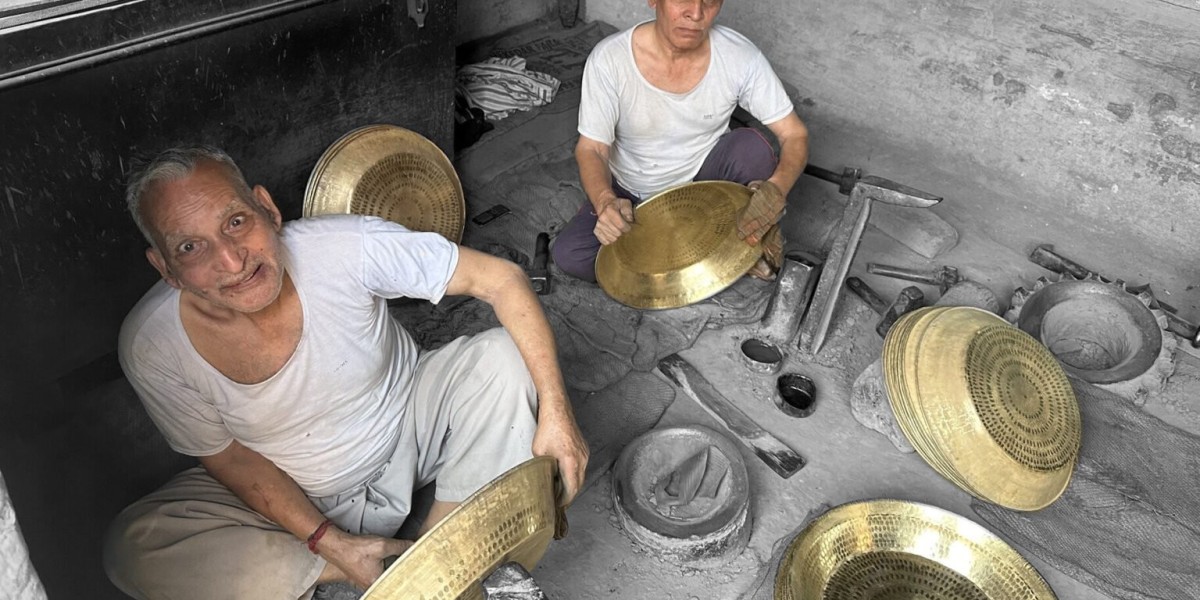 Ayurveda Explained: Why Eating in a Kansa Thali Balances Your Doshas