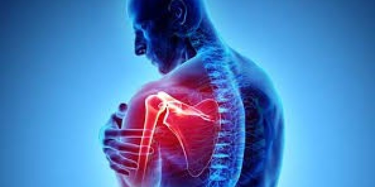 Can a Fall Cause Long-Term Shoulder Pain?