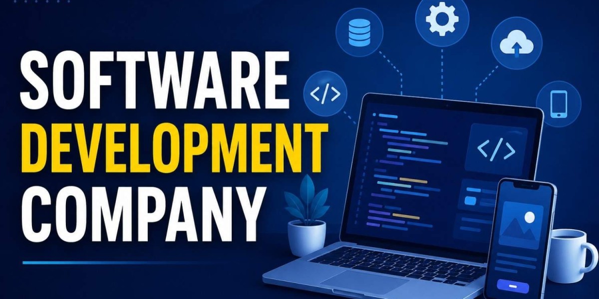 Top Software Development Company in California for Business Growth