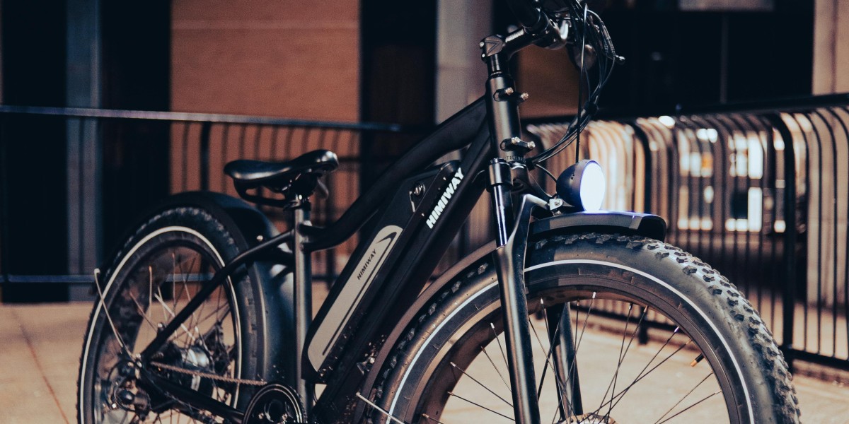 Brazil E-Bike Market: Current Scenario and Future Prospects
