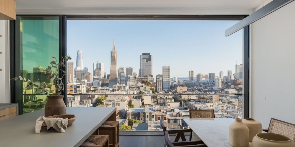 Top Real Estate Agents in San Francisco CA for Luxury Home Success