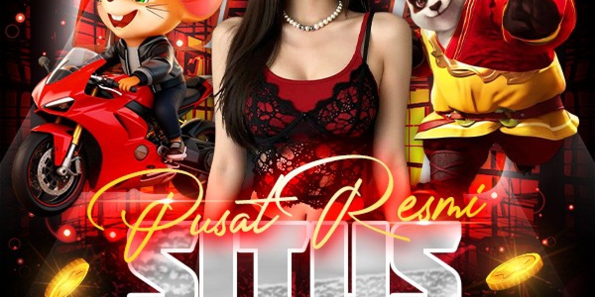 KOITOTO Situs Togel 4D dan Slot Gacor Terpercaya