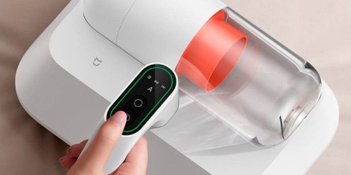 Global Smart Mite Removal Vacuum Cleaner Market Outlook 2026–2036