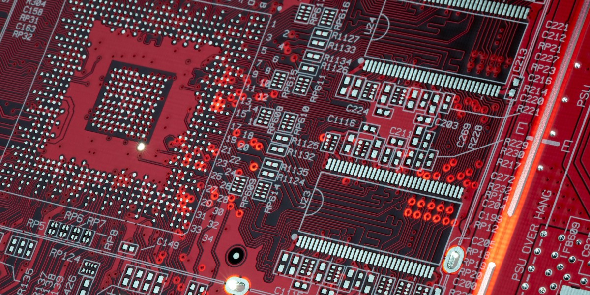 China Semiconductor Device Market Insights and Competitive Landscape