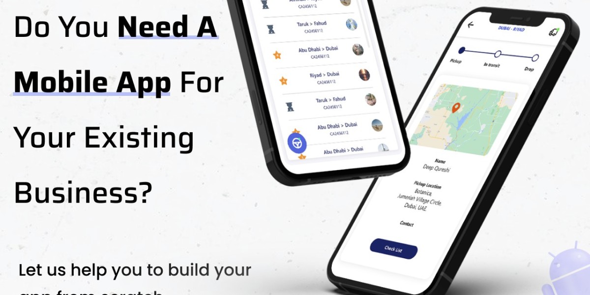 DXB APPS – Premium Mobile App Development Dubai Agency for Business Innovation