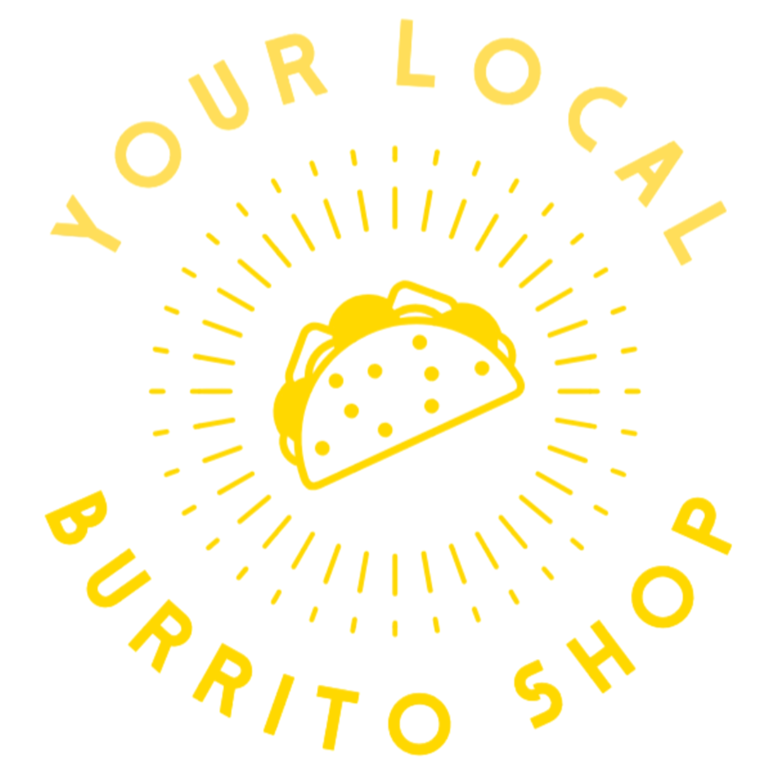 Mexican Food Winnipeg | Burrito Splendido Menu