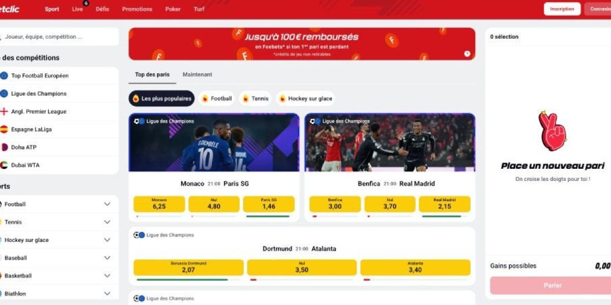 Nouveau Casino en Ligne : Guide Complet pour Comprendre et Choisir la Meilleure Plateforme