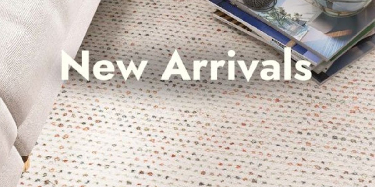 Discover Premium Rugs in Melbourne with Rugspot