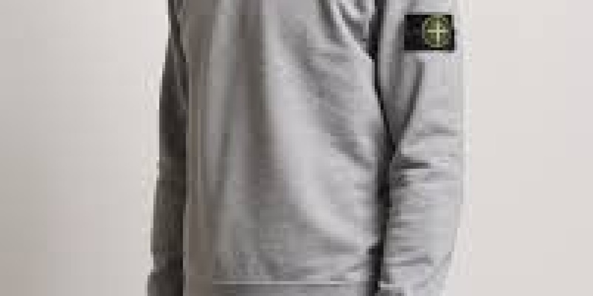 Stone Island France | Mode Streetwear Élégante
