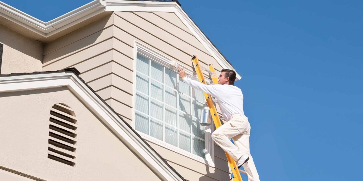 Exterior renovation services, Tampa, FL