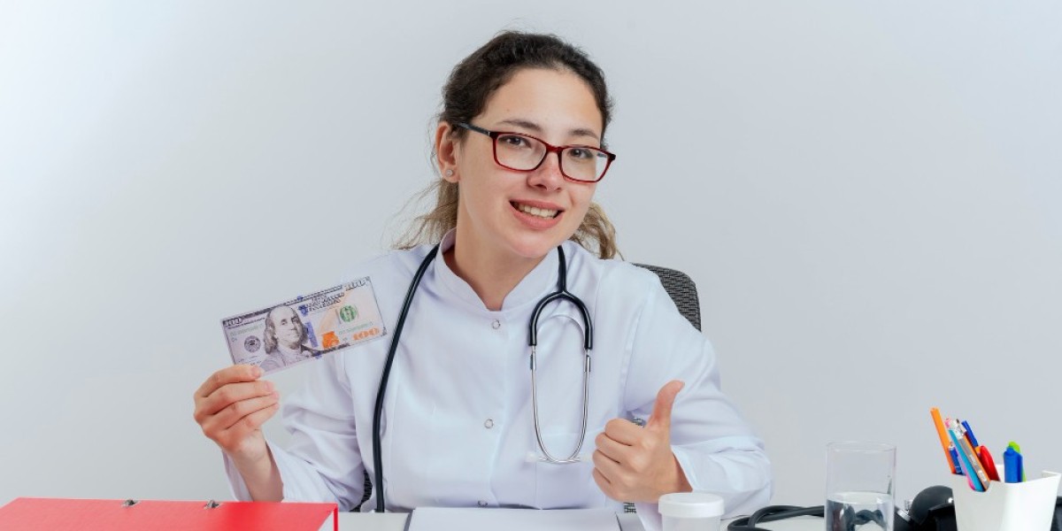 Finance For Dentists in UK by AWS Private Finance