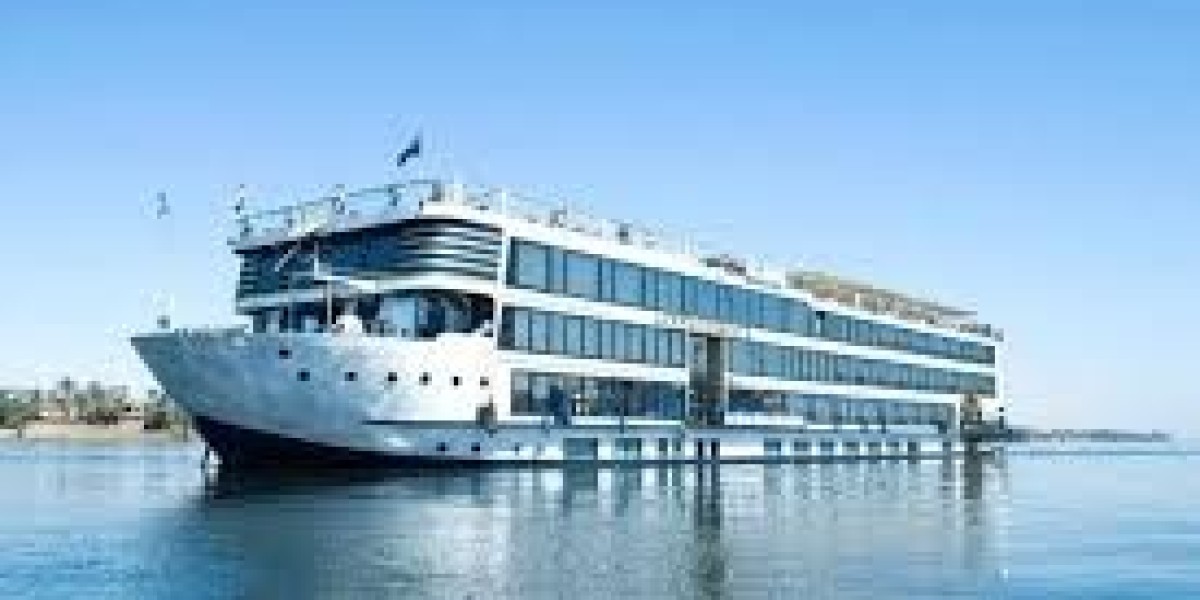 Best Egypt Nile River Cruises: The Ultimate Way to Explore Ancient Egypt