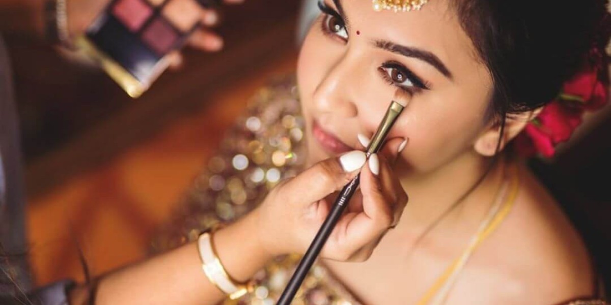 Makeup Artist Near Me