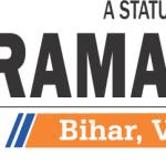 CVRU Bihar