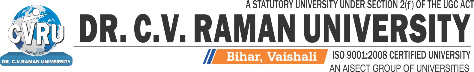 CVRU Bihar
