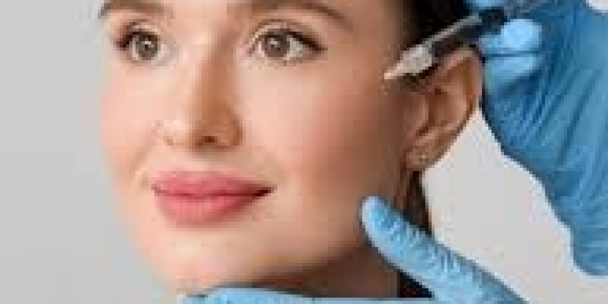 Dermal Fillers in Dubai for Facial Symmetry and Balance
