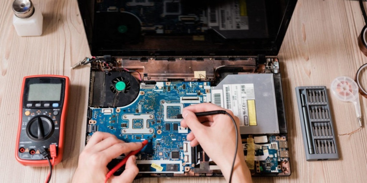 MacBook Repair Near Me: Fast and Reliable Solutions for Your Apple Device