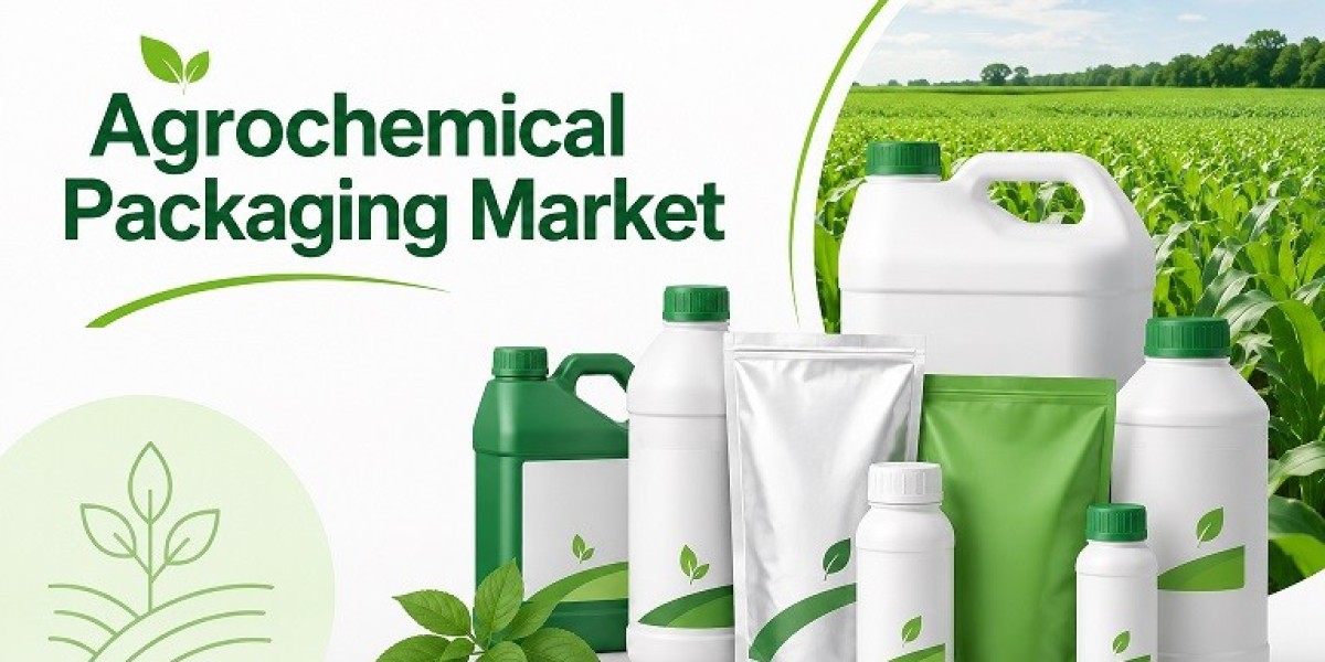 Agrochemical Packaging Manufacturers Focusing on Recyclable Solutions