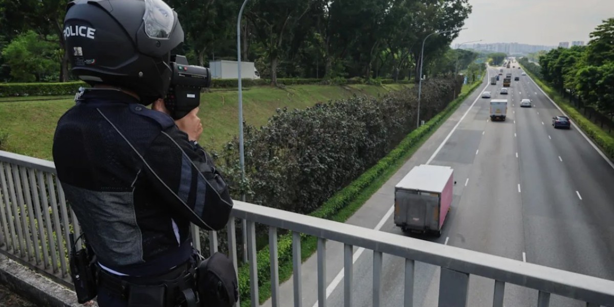 The Modern Reality of Speed Enforcement