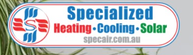Specialised Cooling & Solar