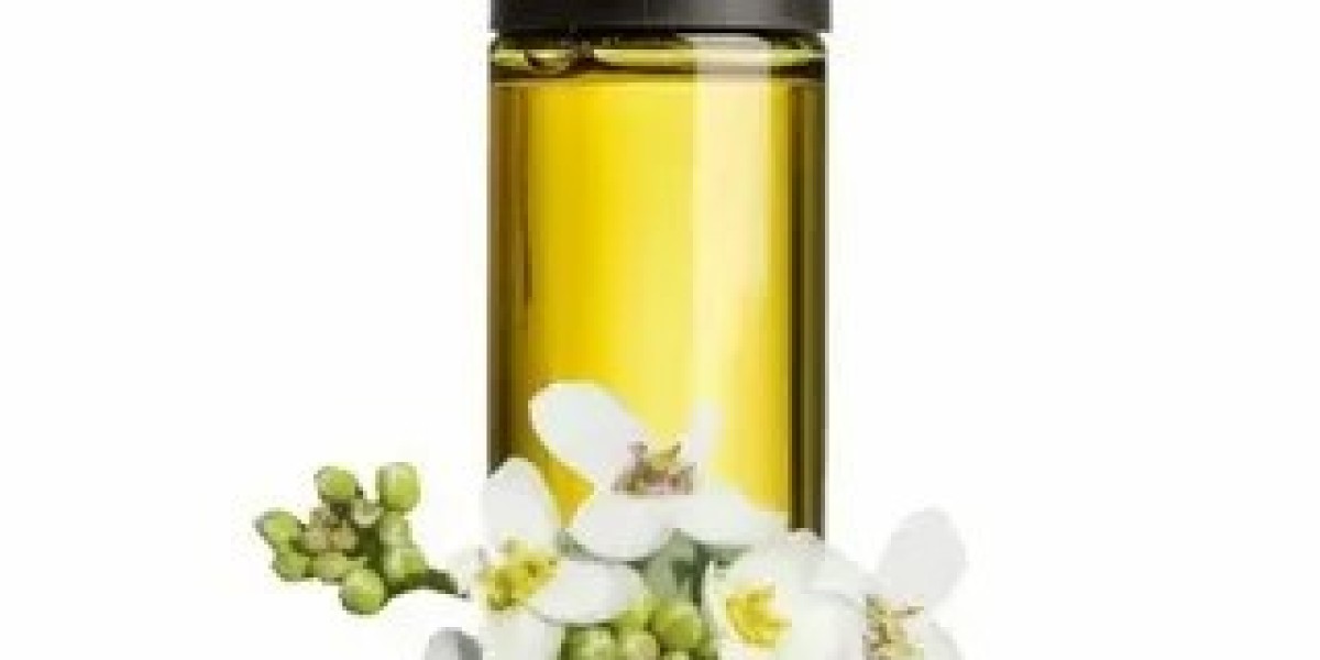 Crambe Seed Oil Market Trends, Demand & Forecast Report 2026–2036