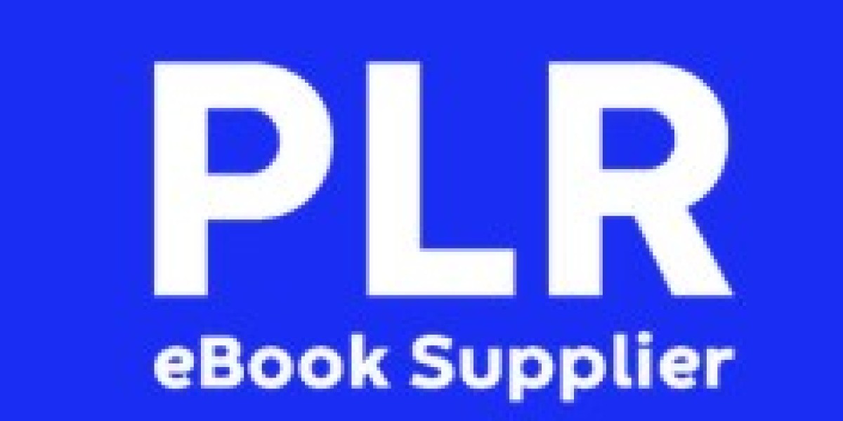 Choosing the Right PLR eBook Supplier for Long-Term Success in Digital Business